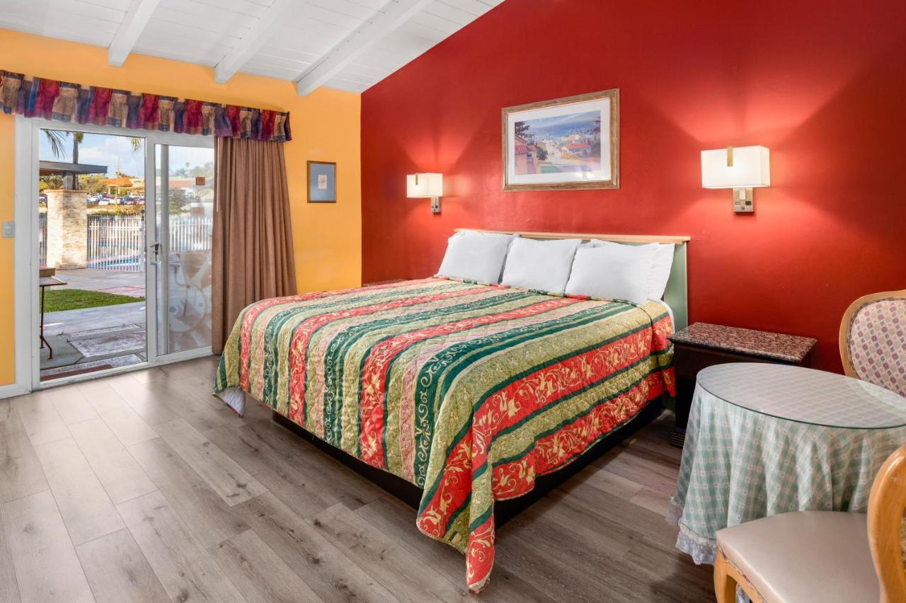 Fallbrook Country Inn Eksteriør billede