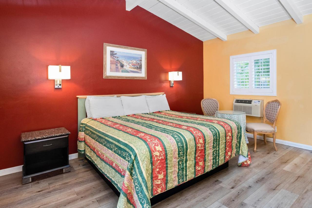 Fallbrook Country Inn Eksteriør billede