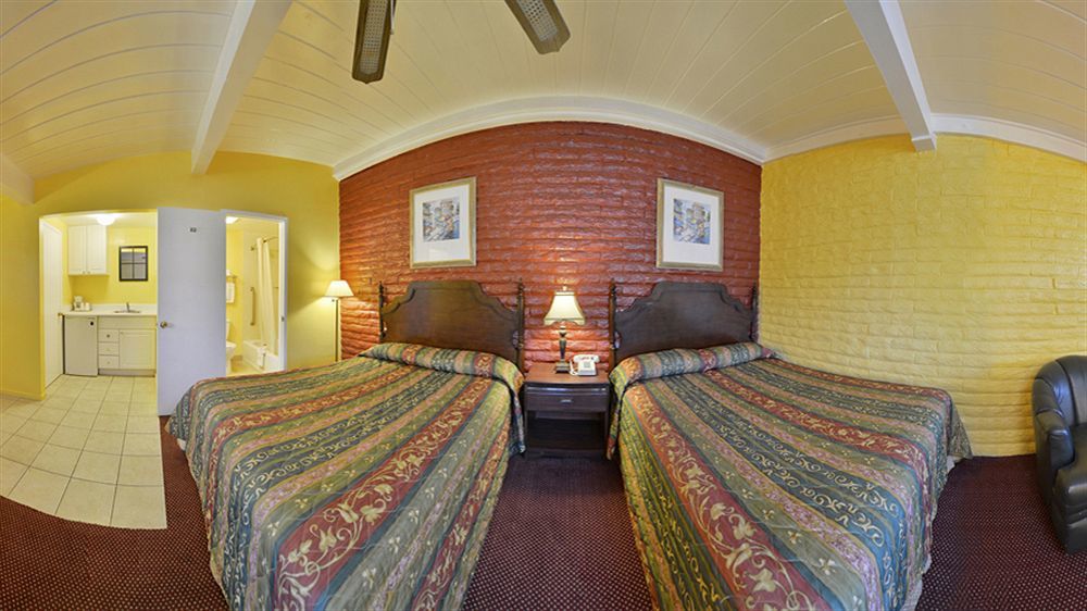 Fallbrook Country Inn Eksteriør billede