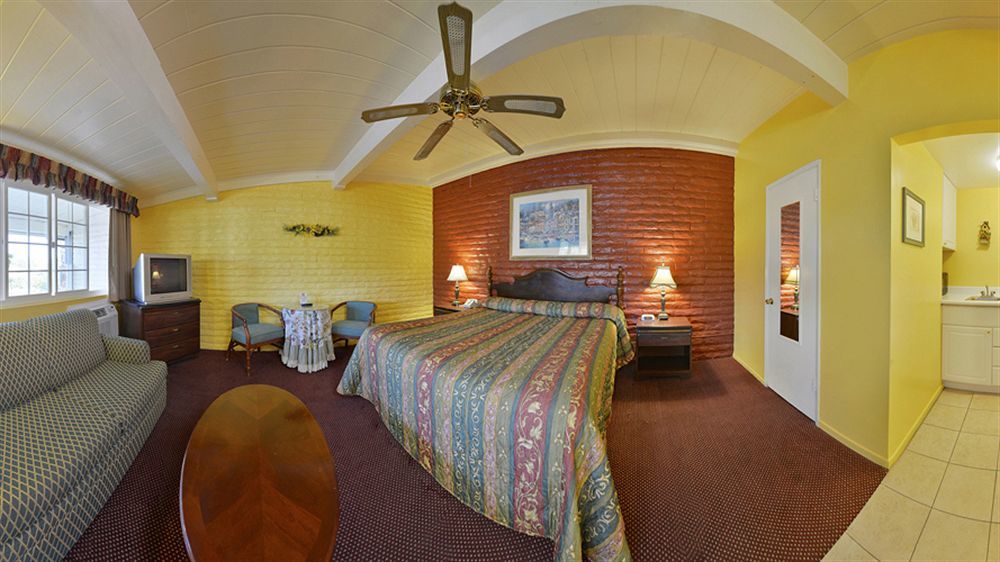 Fallbrook Country Inn Eksteriør billede
