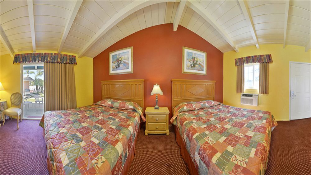 Fallbrook Country Inn Eksteriør billede