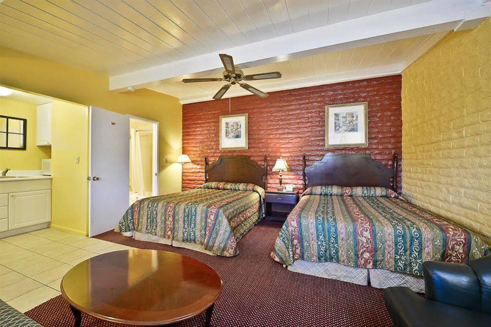 Fallbrook Country Inn Eksteriør billede