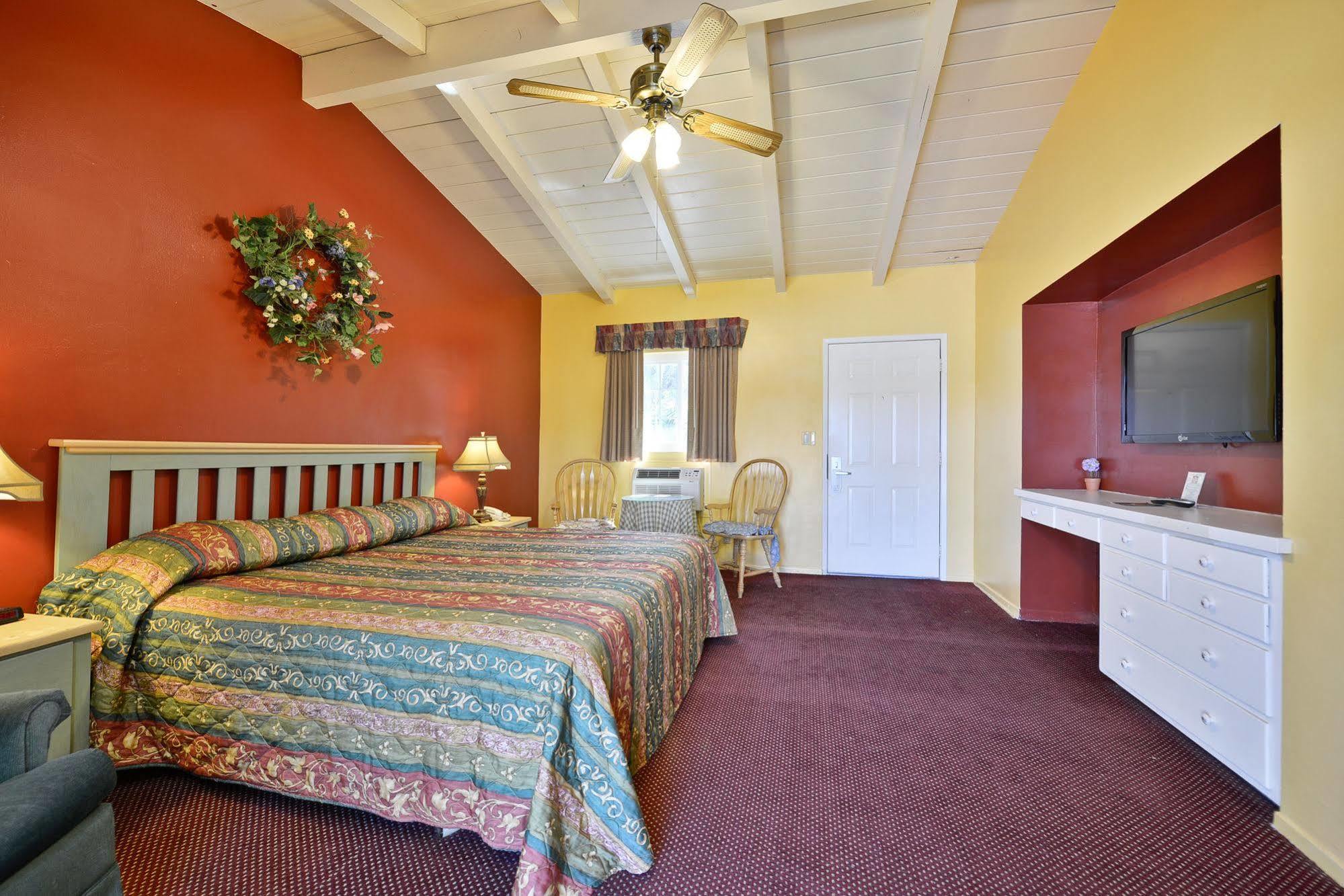 Fallbrook Country Inn Eksteriør billede